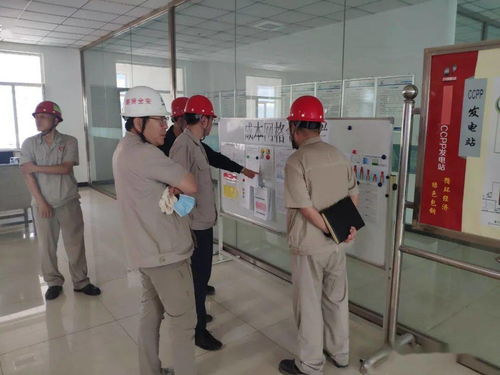 聚焦降本增效 深化網格管理——集團公司領導蒞臨我廠調研指導廣告業務專項工作